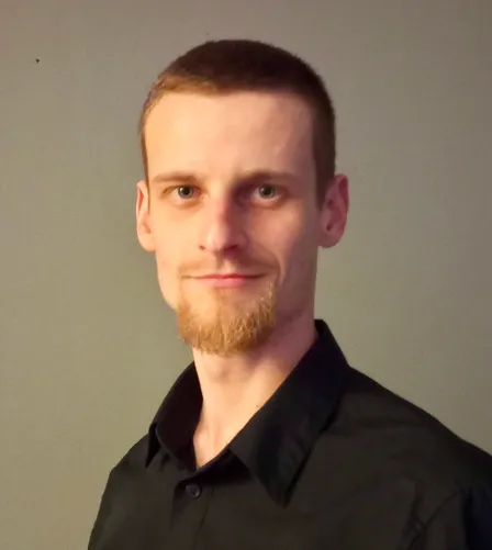 Sebastian - Customer Success Manager